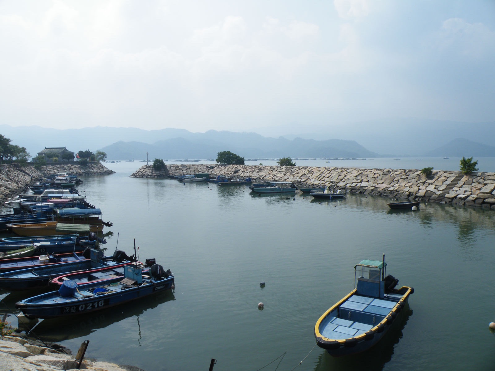 Photo of Sha Tau Kok