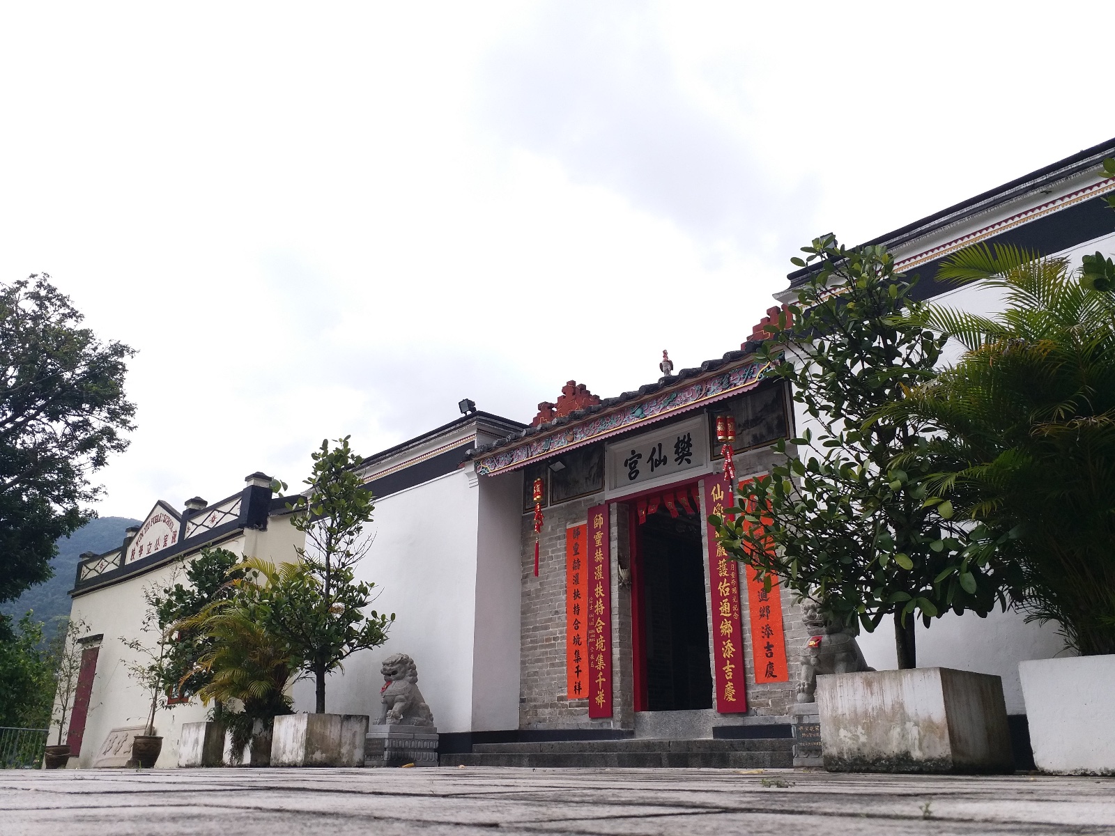 Photo of Wun Yiu Village (Sheung Wun Yiu and Ha Wun Yiu)