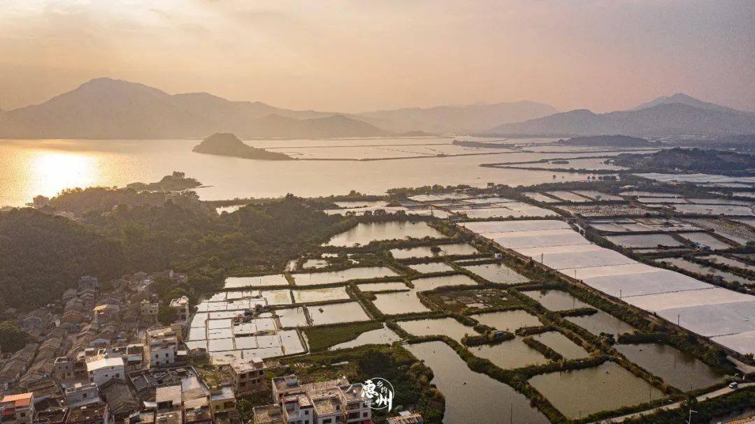 Photo of Renshan Town